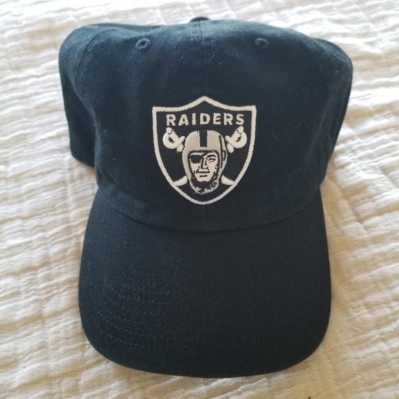 47 Other - 47 Brand | Raiders Cap